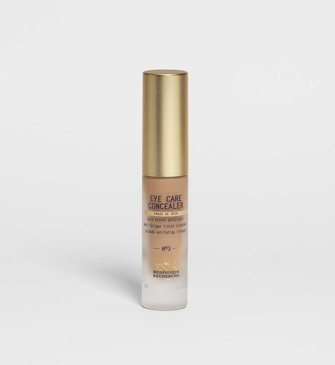 Eye Care Concealer N°3 image